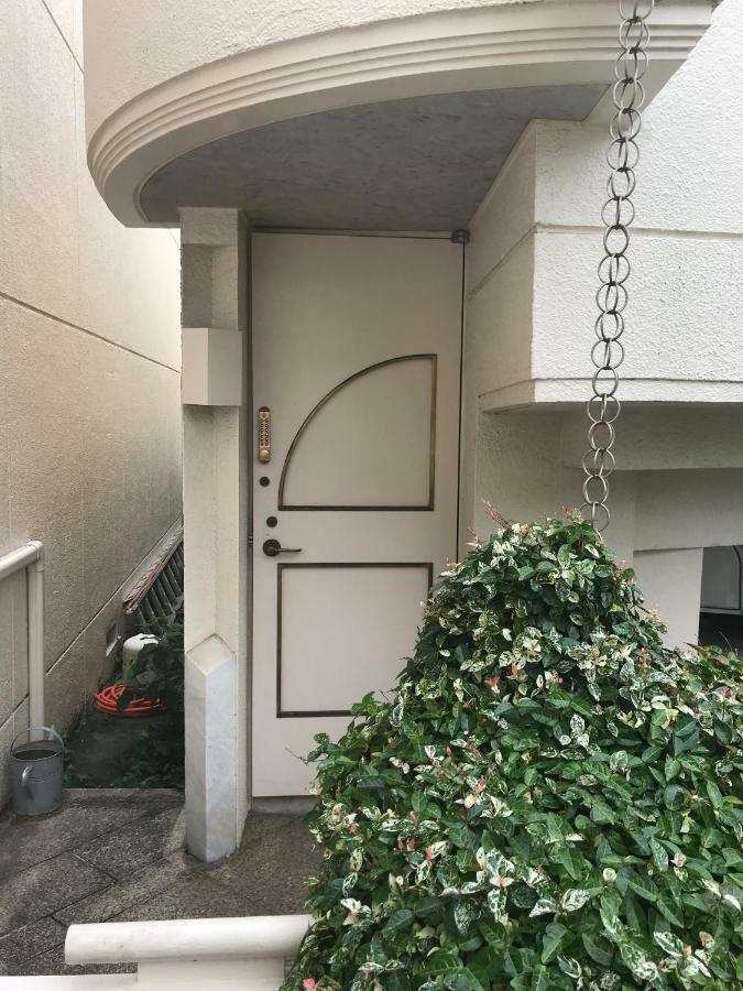 Near Shibuya Quiet Residential Area Leilighet Tokyo Eksteriør bilde